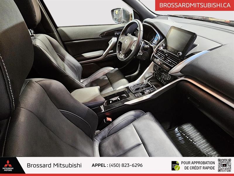 mitsubishi Eclipse Cross 2024 - 18