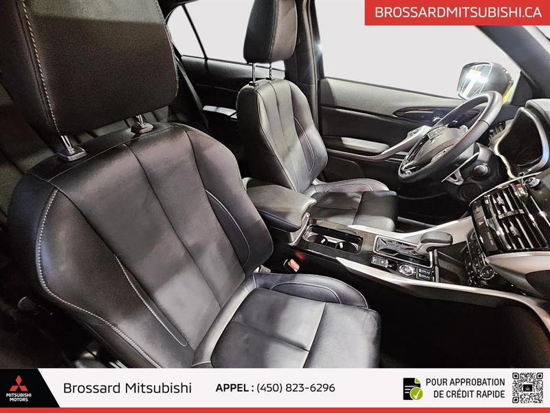 mitsubishi Eclipse Cross 2024 - 19