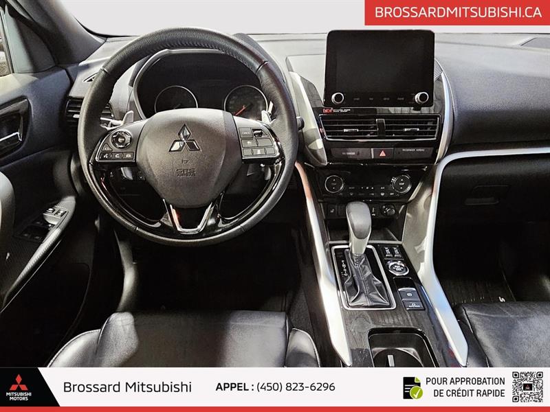 mitsubishi Eclipse Cross 2024 - 21