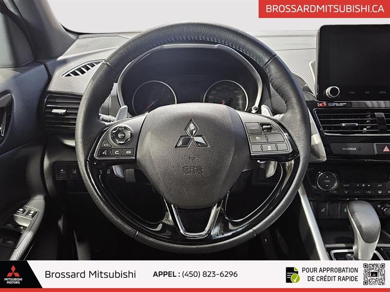 mitsubishi Eclipse Cross 2024 - 22