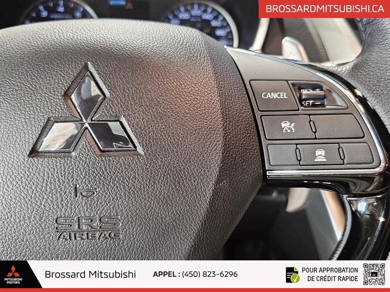 mitsubishi Eclipse Cross 2024 - 23