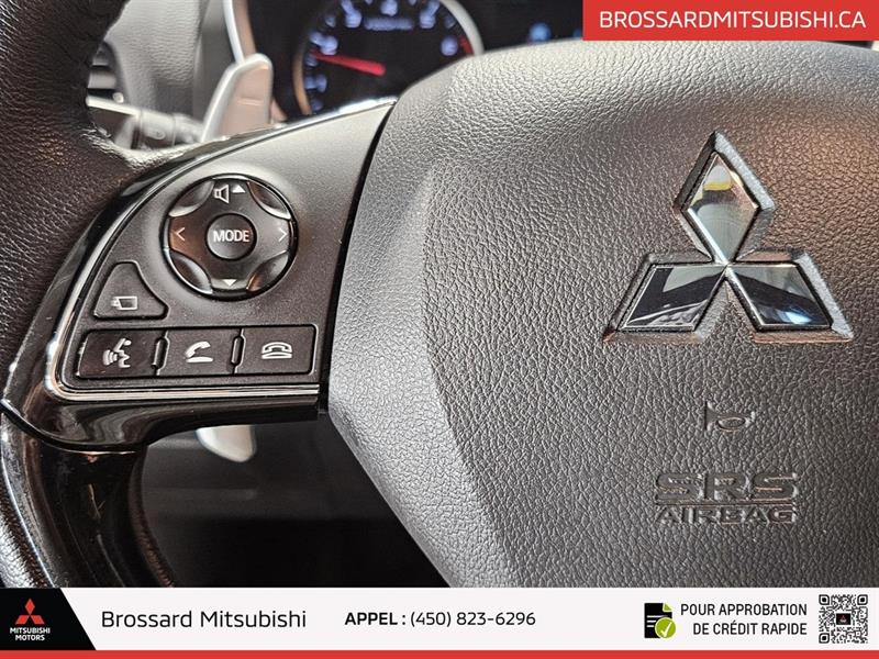 mitsubishi Eclipse Cross 2024 - 24