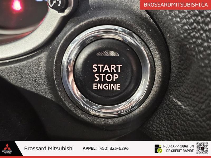 mitsubishi Eclipse Cross 2024 - 26