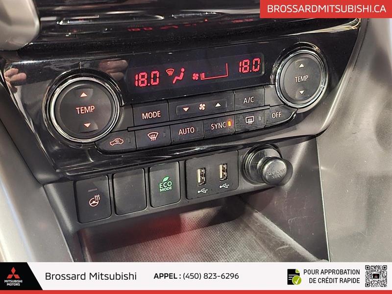 mitsubishi Eclipse Cross 2024 - 28