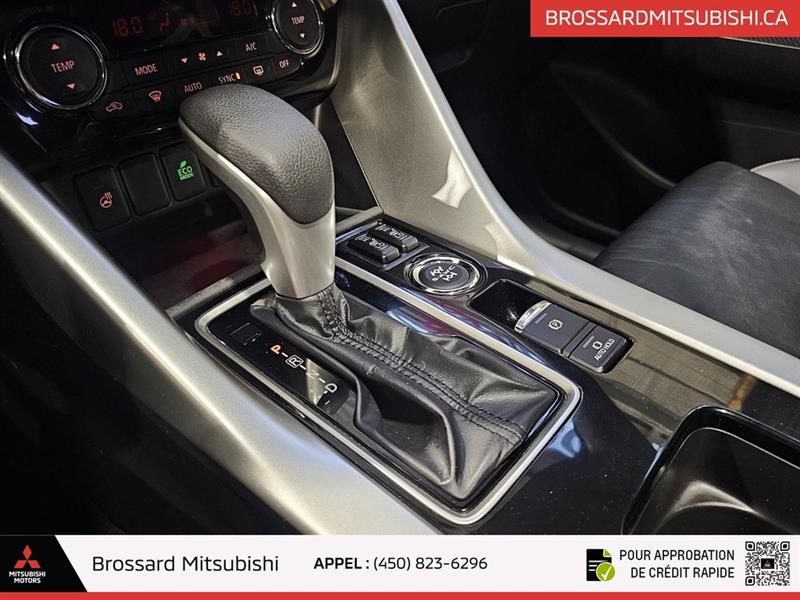 mitsubishi Eclipse Cross 2024 - 30