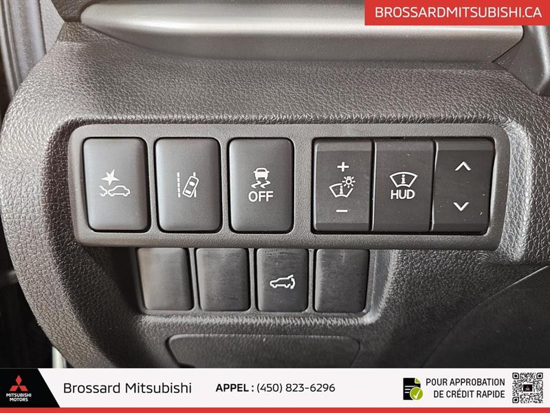 mitsubishi Eclipse Cross 2024 - 31