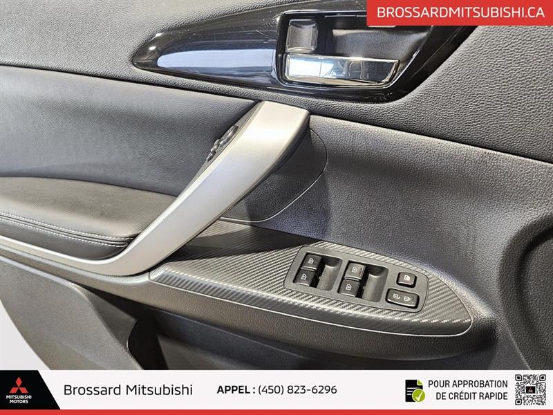 mitsubishi Eclipse Cross 2024 - 32