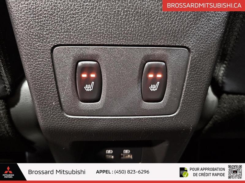 mitsubishi Eclipse Cross 2024 - 33