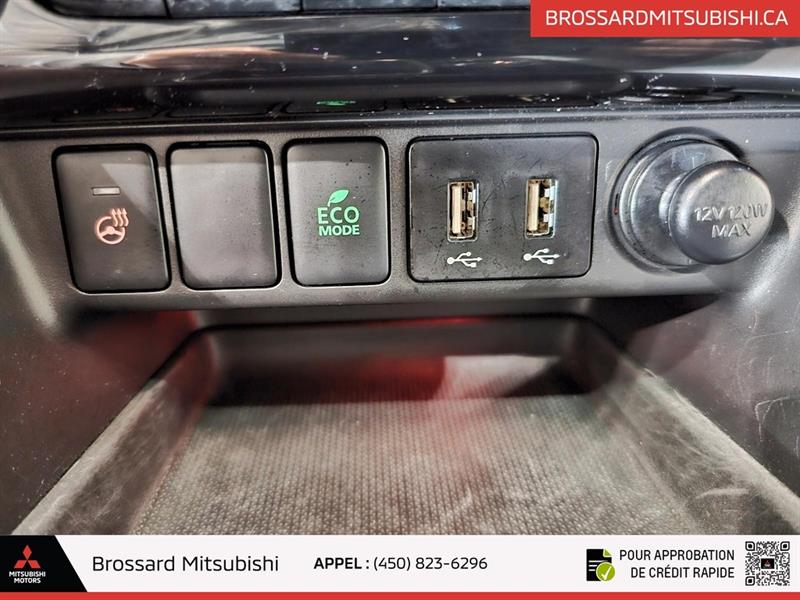 mitsubishi Eclipse Cross 2024 - 34