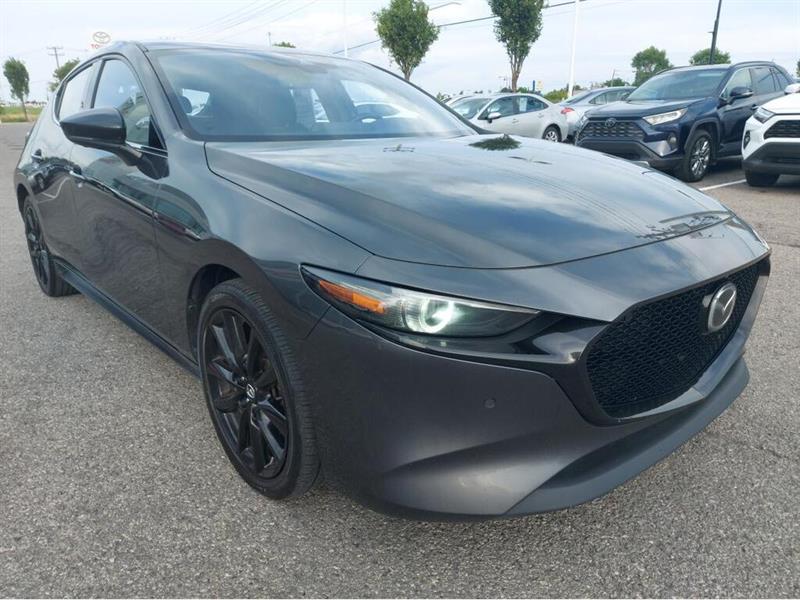 mazda Mazda3 Sport 2021 - 3