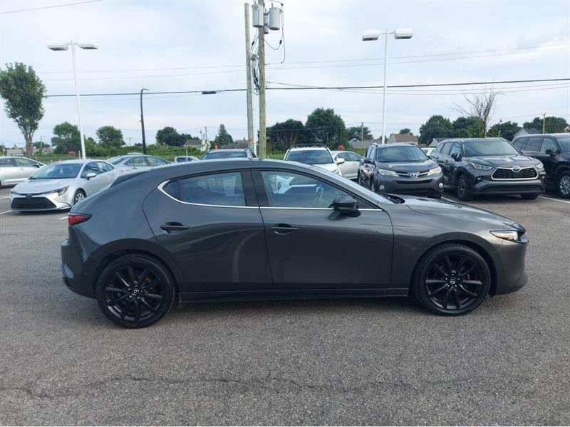 mazda Mazda3 Sport 2021 - 4