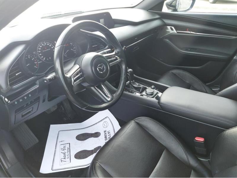 mazda Mazda3 Sport 2021 - 9