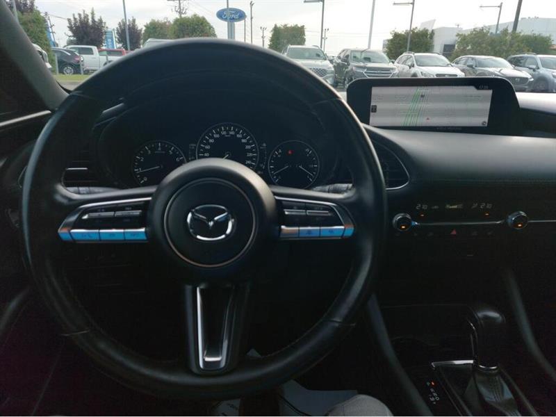 mazda Mazda3 Sport 2021 - 10