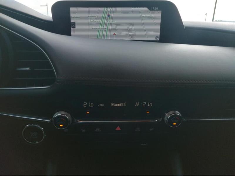 mazda Mazda3 Sport 2021 - 11