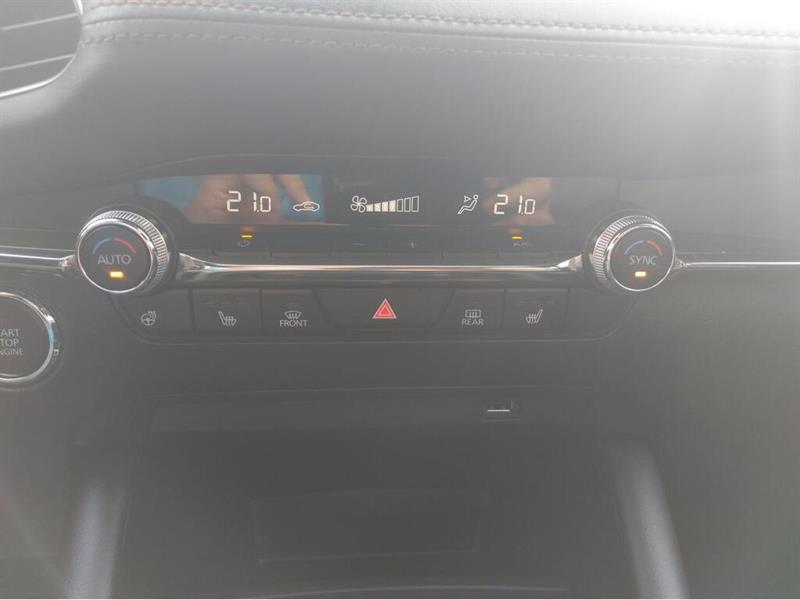 mazda Mazda3 Sport 2021 - 12