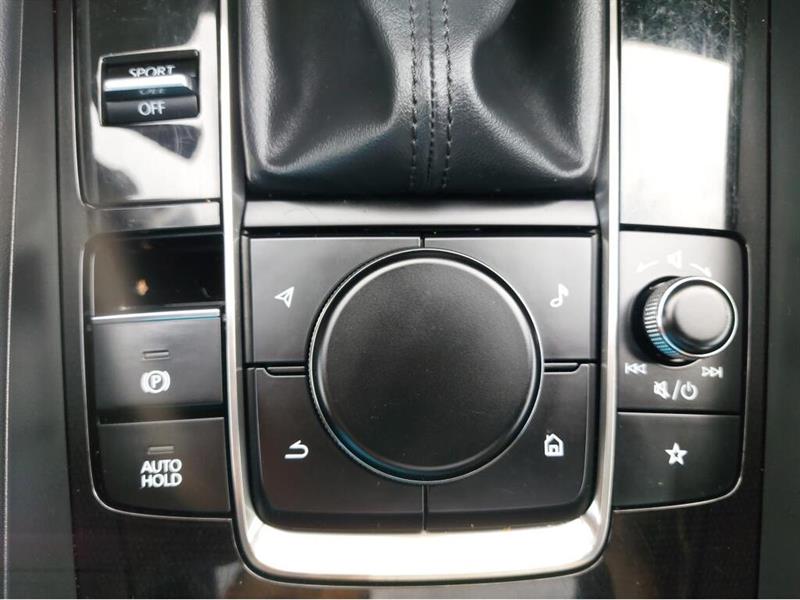 mazda Mazda3 Sport 2021 - 13