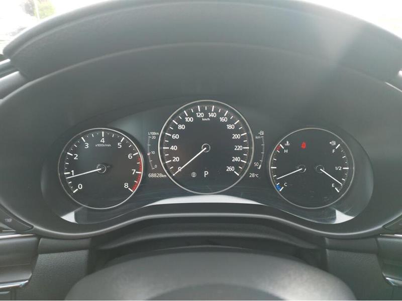 mazda Mazda3 Sport 2021 - 14