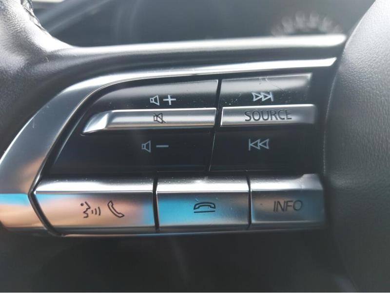 mazda Mazda3 Sport 2021 - 17