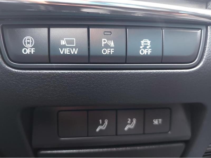 mazda Mazda3 Sport 2021 - 18