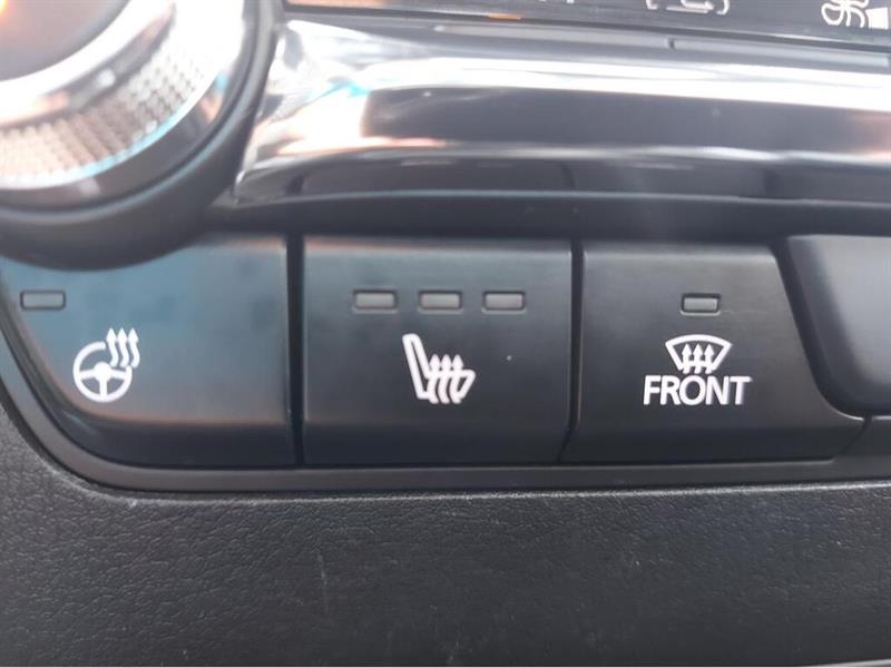 mazda Mazda3 Sport 2021 - 21