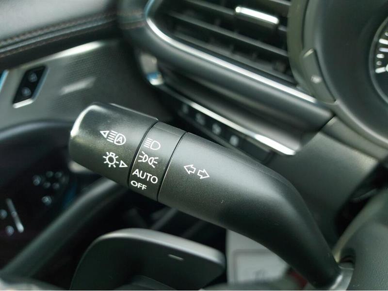 mazda Mazda3 Sport 2021 - 23