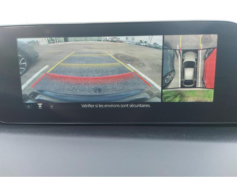 mazda Mazda3 Sport 2021 - 24