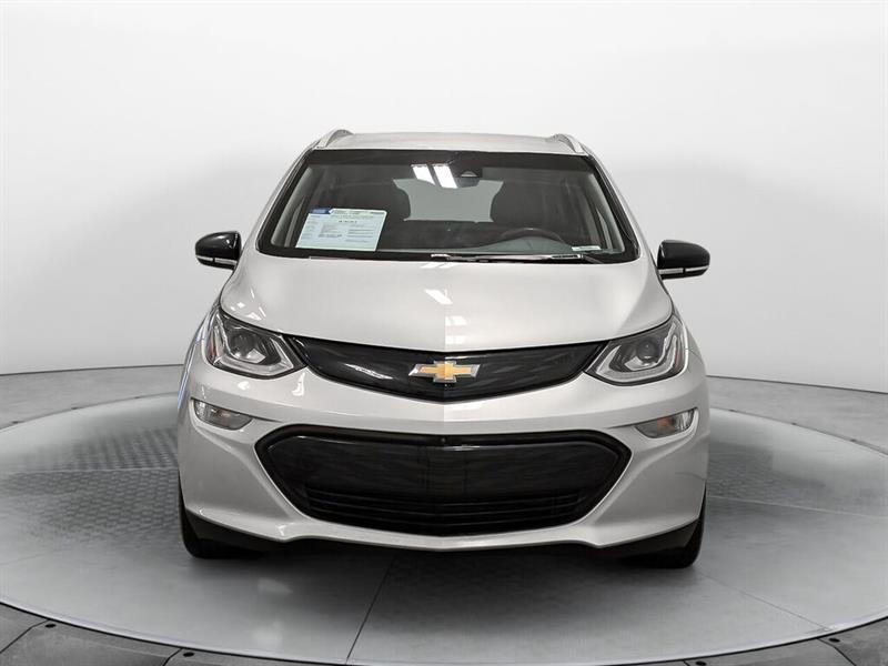 chevrolet Bolt EV 2019 - 2