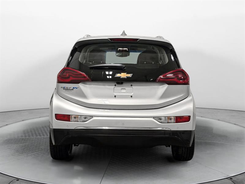 chevrolet Bolt EV 2019 - 5