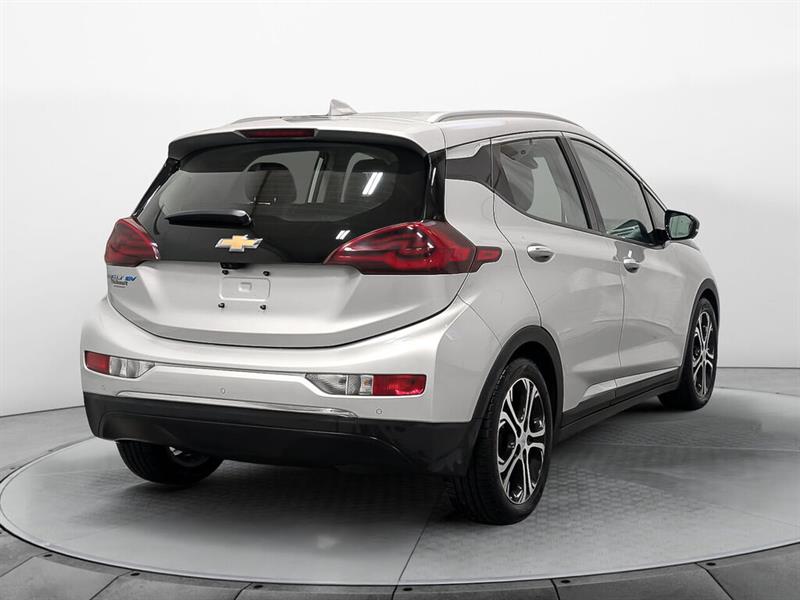 chevrolet Bolt EV 2019 - 6