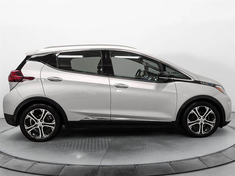 chevrolet Bolt EV 2019 - 7