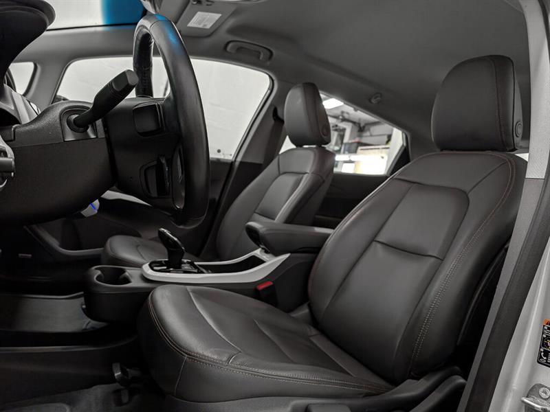 chevrolet Bolt EV 2019 - 9