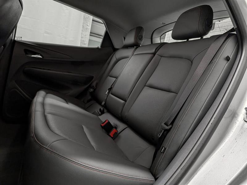 chevrolet Bolt EV 2019 - 10