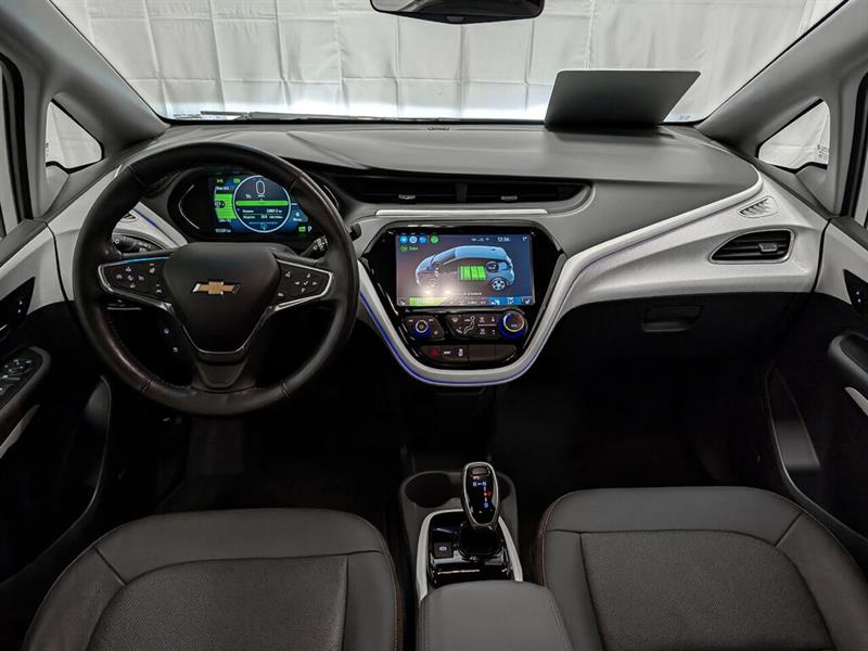 chevrolet Bolt EV 2019 - 11