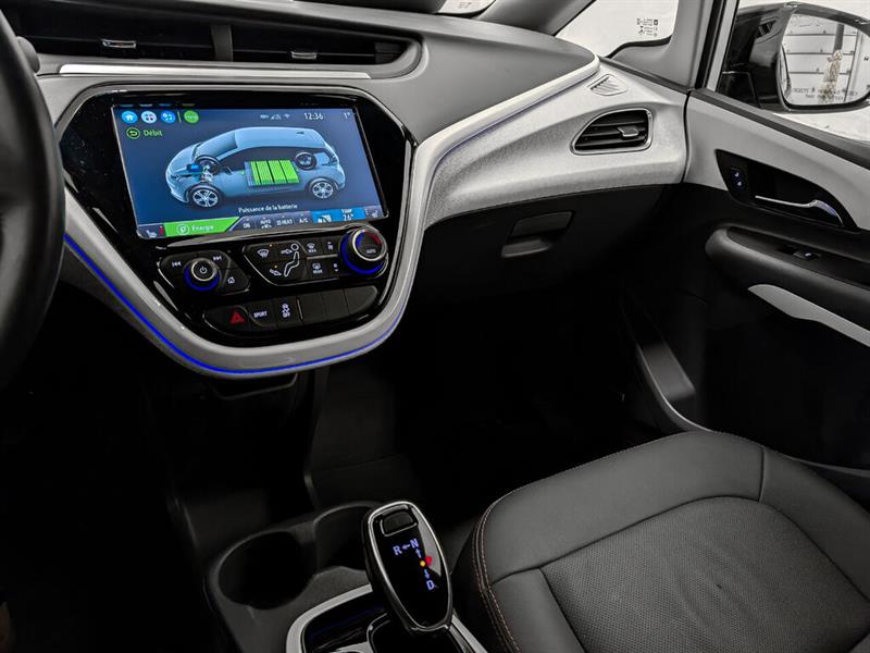 chevrolet Bolt EV 2019 - 12