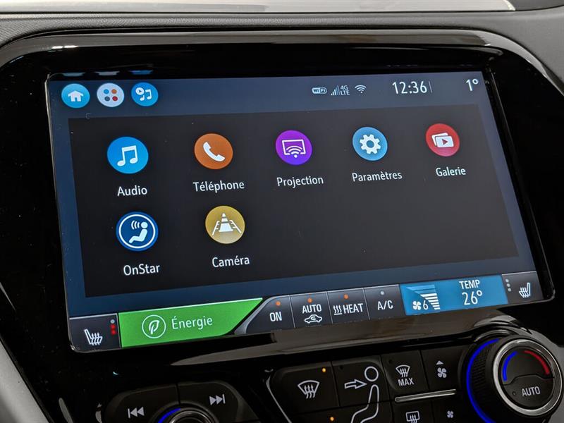 chevrolet Bolt EV 2019 - 13