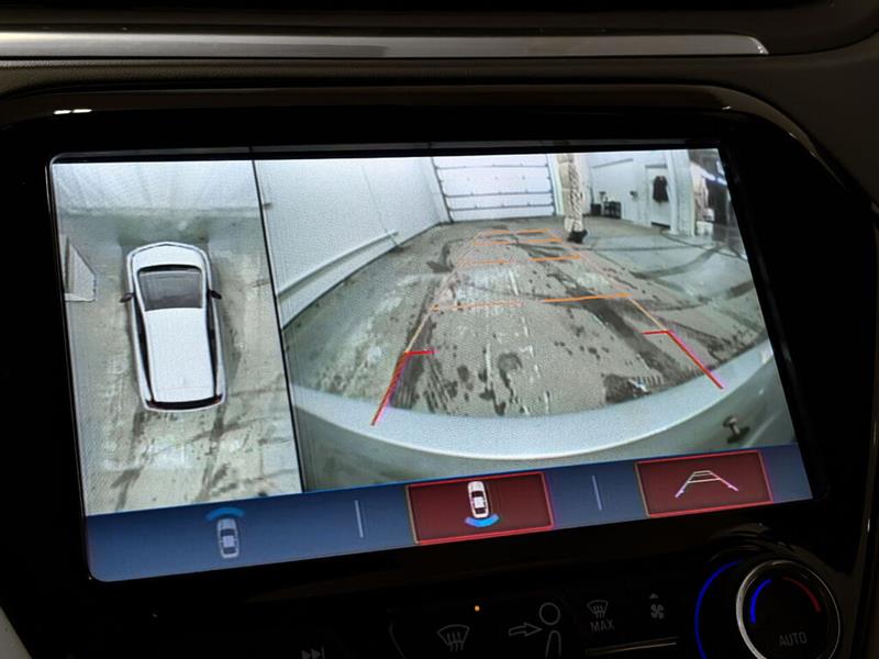 chevrolet Bolt EV 2019 - 14