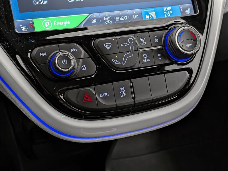 chevrolet Bolt EV 2019 - 15