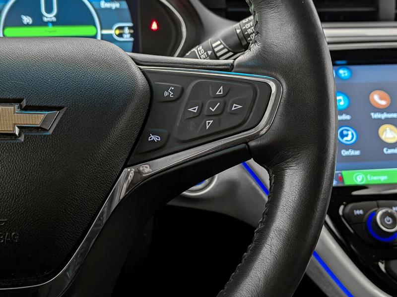 chevrolet Bolt EV 2019 - 17