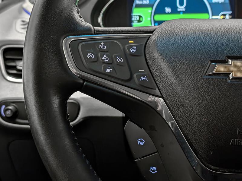 chevrolet Bolt EV 2019 - 18