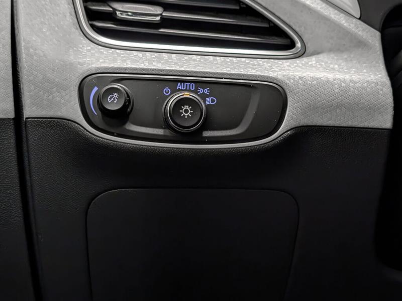 chevrolet Bolt EV 2019 - 21