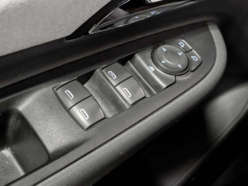 chevrolet Bolt EV 2019 - 22