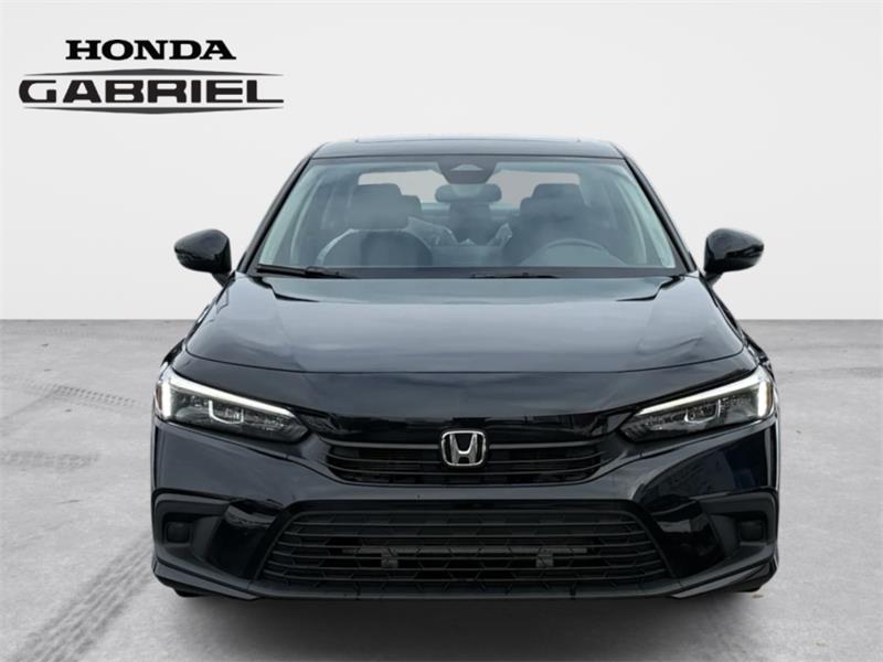 honda Civic 2024 - 2
