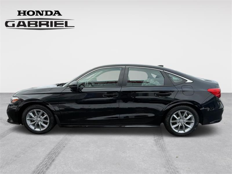 honda Civic 2024 - 8