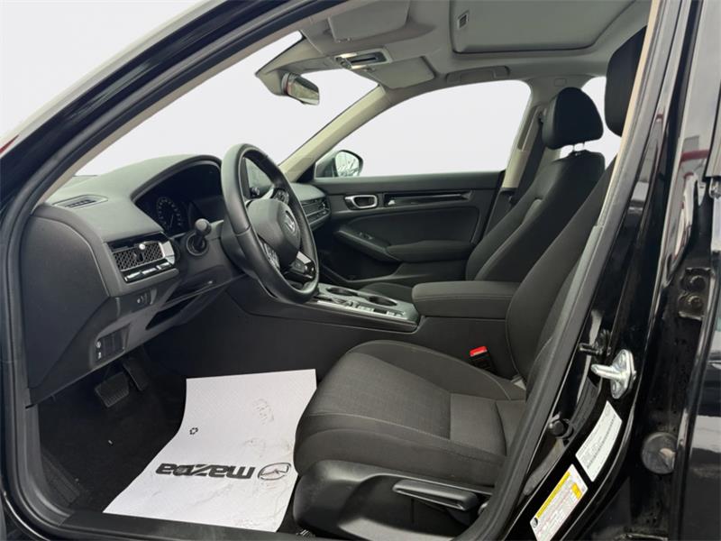 honda Civic 2024 - 9