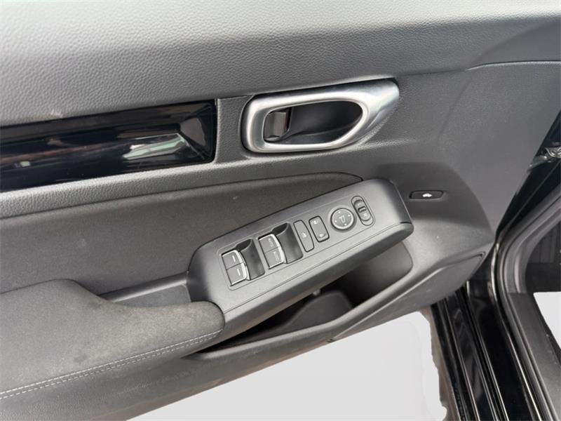 honda Civic 2024 - 11