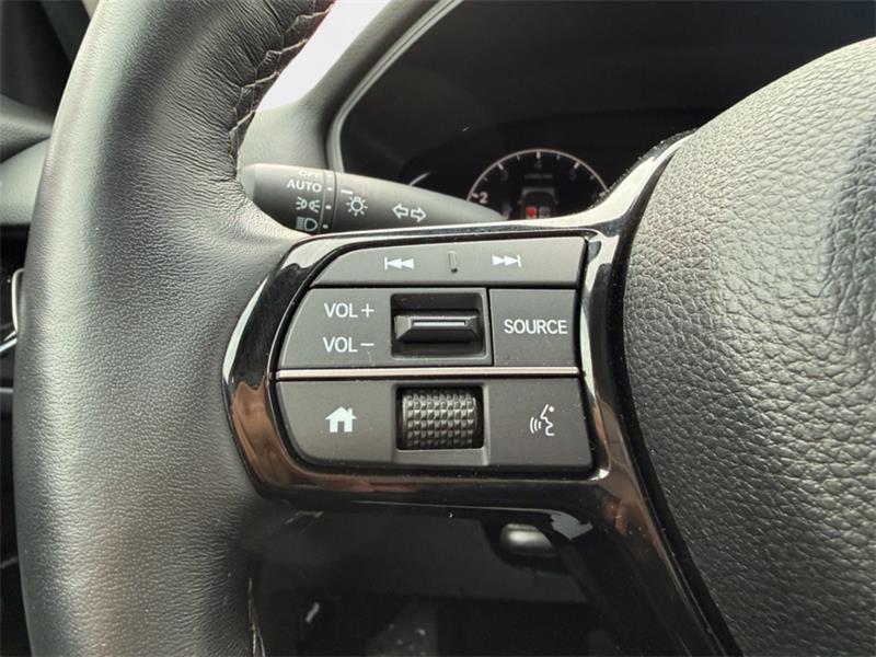 honda Civic 2024 - 13