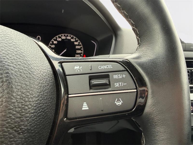 honda Civic 2024 - 14