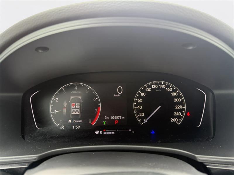 honda Civic 2024 - 15