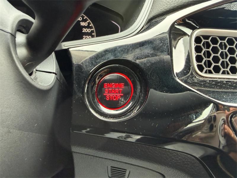 honda Civic 2024 - 16