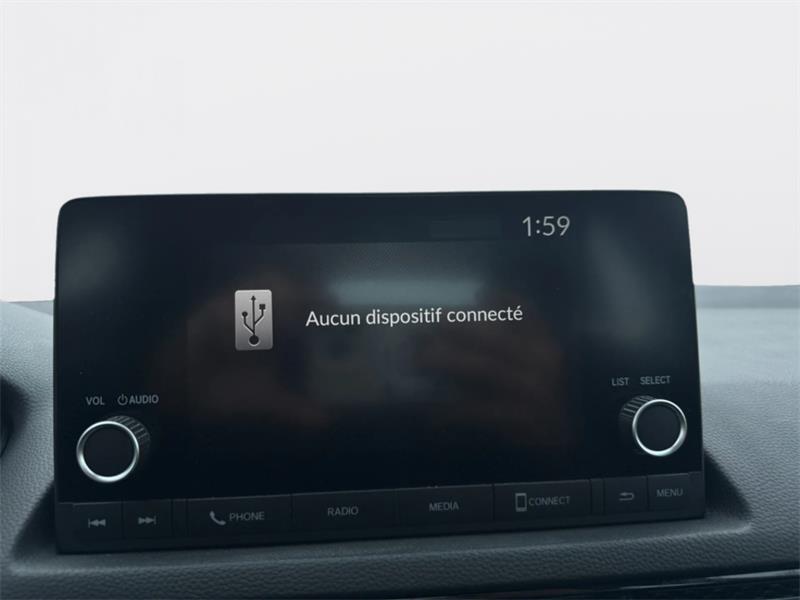 honda Civic 2024 - 17